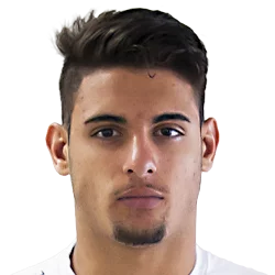 Yuri Alberto