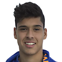 Lucas Halter