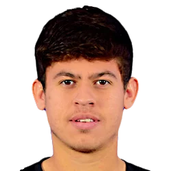 Matheus Rossetto