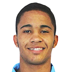 Luan Pereira