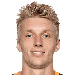 Daniel Wass