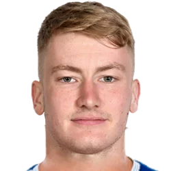 Ben Liddle