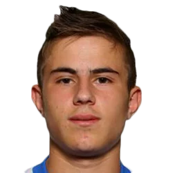 Dimitrios Pelkas
