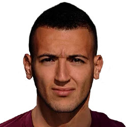 Omar El Kaddouri