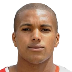 Diego Biseswar