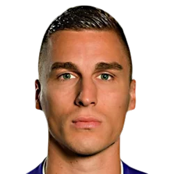 Ognjen Vranjes
