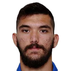 Dimitrios Kolovos