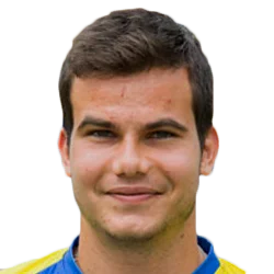 Charilaos Charisis