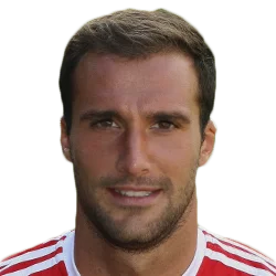 Apostolos Vellios