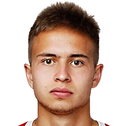 Daniil Kulikov