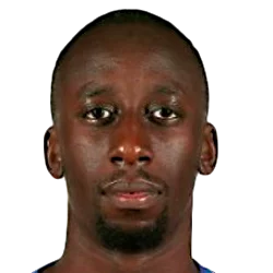 Oumar Camara