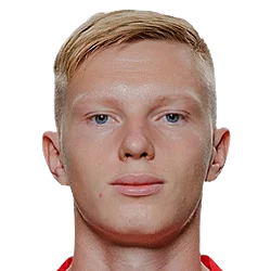 Nikolay Rasskazov