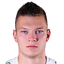 Ivan Konovalov