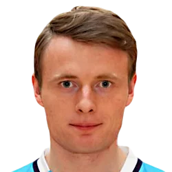 Evgeniy Chernov