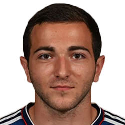 Georgiy Melkadze