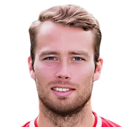 Sander van de Streek