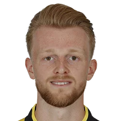 Max Clark