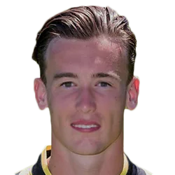 Patrick Vroegh