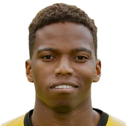 Charly Musonda Jr.