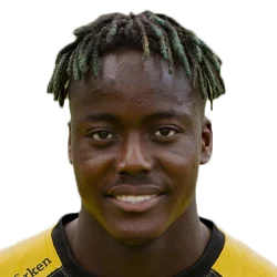 Richie Musaba