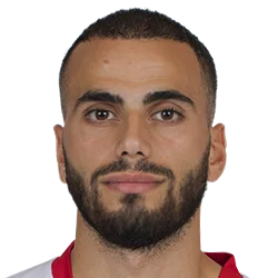 Oussama Tannane