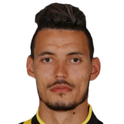 Oussama Darfalou