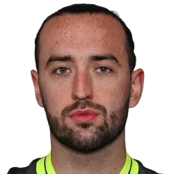 Aidan McAdams