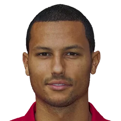 Ricardo van Rhijn