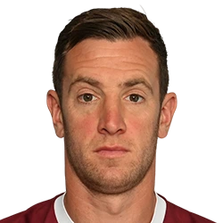 Aaron Muirhead