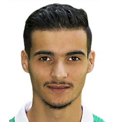 Mohammed El Hankouri