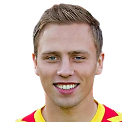 Xandro Schenk