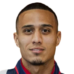 Damil Dankerlui