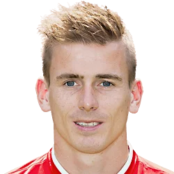 Tim Breukers