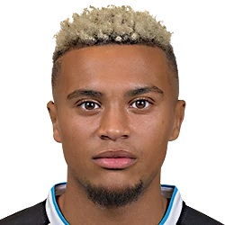 Dabney dos Santos