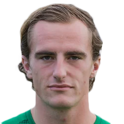 Xavier Mous