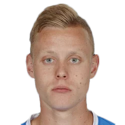 Rick Dekker