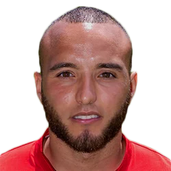 Iliass Bel Hassani