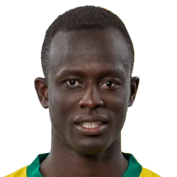 Amadou Ciss