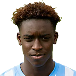 Bassala Sambou