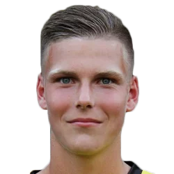 Stan van Dijck