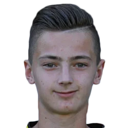 Aaron Bastiaans