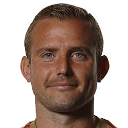 Lee Cattermole