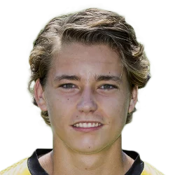 Evert Linthorst