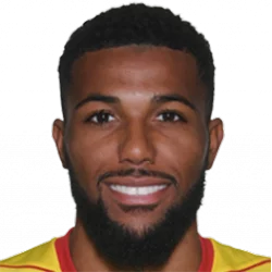 Jerome Sinclair