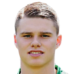 Danny Bakker