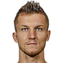 Tomas Necid