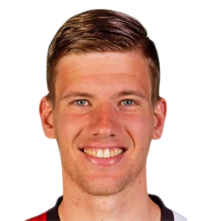 Michiel Kramer