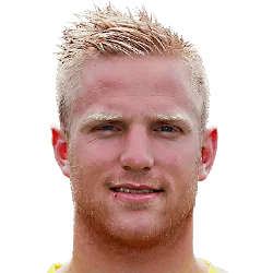 Dennis Telgenkamp