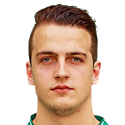 Nick Bakker