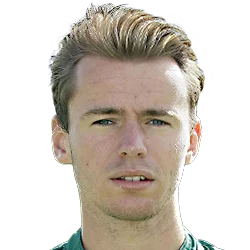 Robbert de Vos